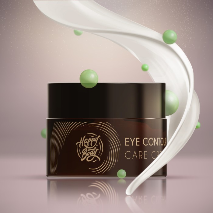 Göz Çevresi Kremi