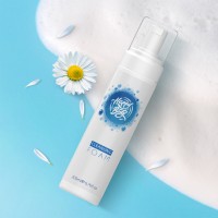 Yüz Temizleme Köpüğü