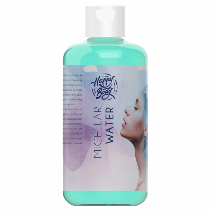 Micellar Water
