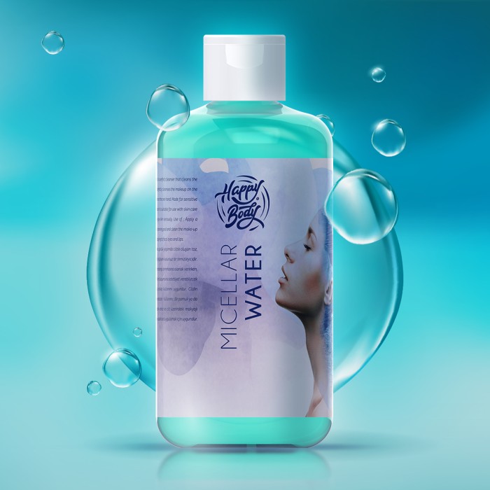 Micellar Water