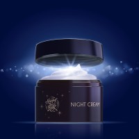 Gece Kremi