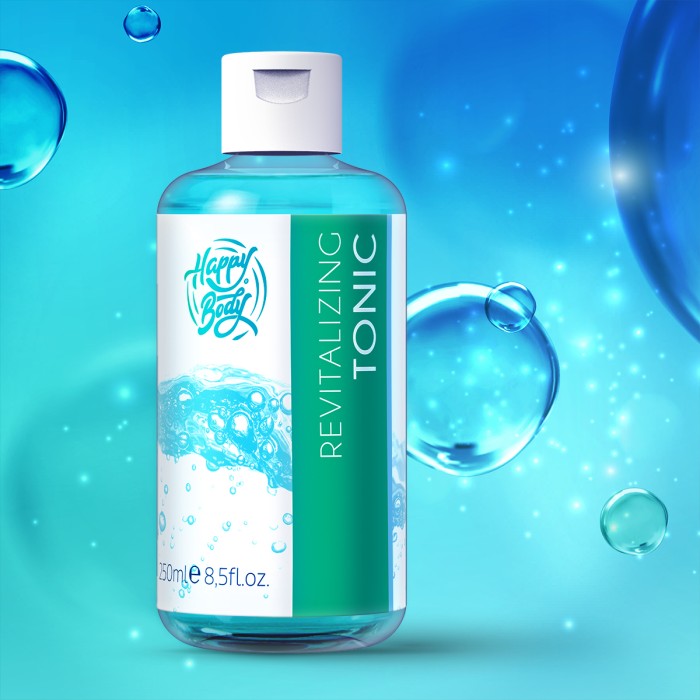 Yüz Temizleme Toniği