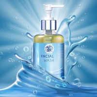 Yüz Yıkama Jeli